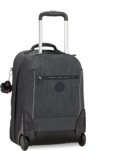 Kipling SARI Rugzak Met Wielen, 27 Liter, 15 Inch Laptopvak - Marine Navy -Trolley Winkel 972x1200 4
