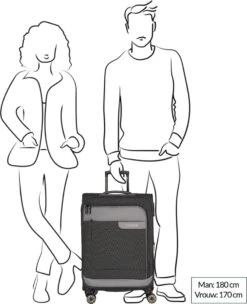 Travelite Zachte Koffer / Trolley / Reiskoffer - Viia - 67 Cm (medium) - Roze 21 Travelite Zachte Koffer / Trolley / Reiskoffer - Viia - 67 Cm (medium) - Roze -Trolley Winkel 974x1200 5