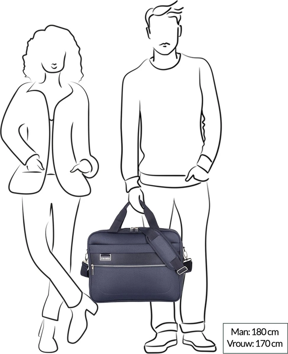 Travelite Reisaccessoires Accessoires 11 Travelite Reisaccessoires Accessoires - Afbeelding 9