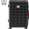 Monzana Exopack Hardcase Koffer Zwart 65x41x27cm 2 Monzana Exopack Hardcase Koffer Zwart 65x41x27cm -Trolley Winkel 978x1200 6