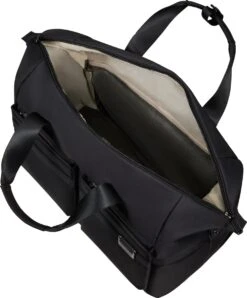 Samsonite Reistas - Airea 45/18 Black -Trolley Winkel 993x1200 1